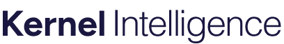 Kernel Intelligence logo — trusted knowledge layer